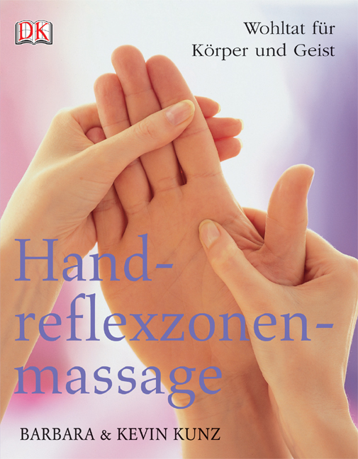 Hand Reflexology 