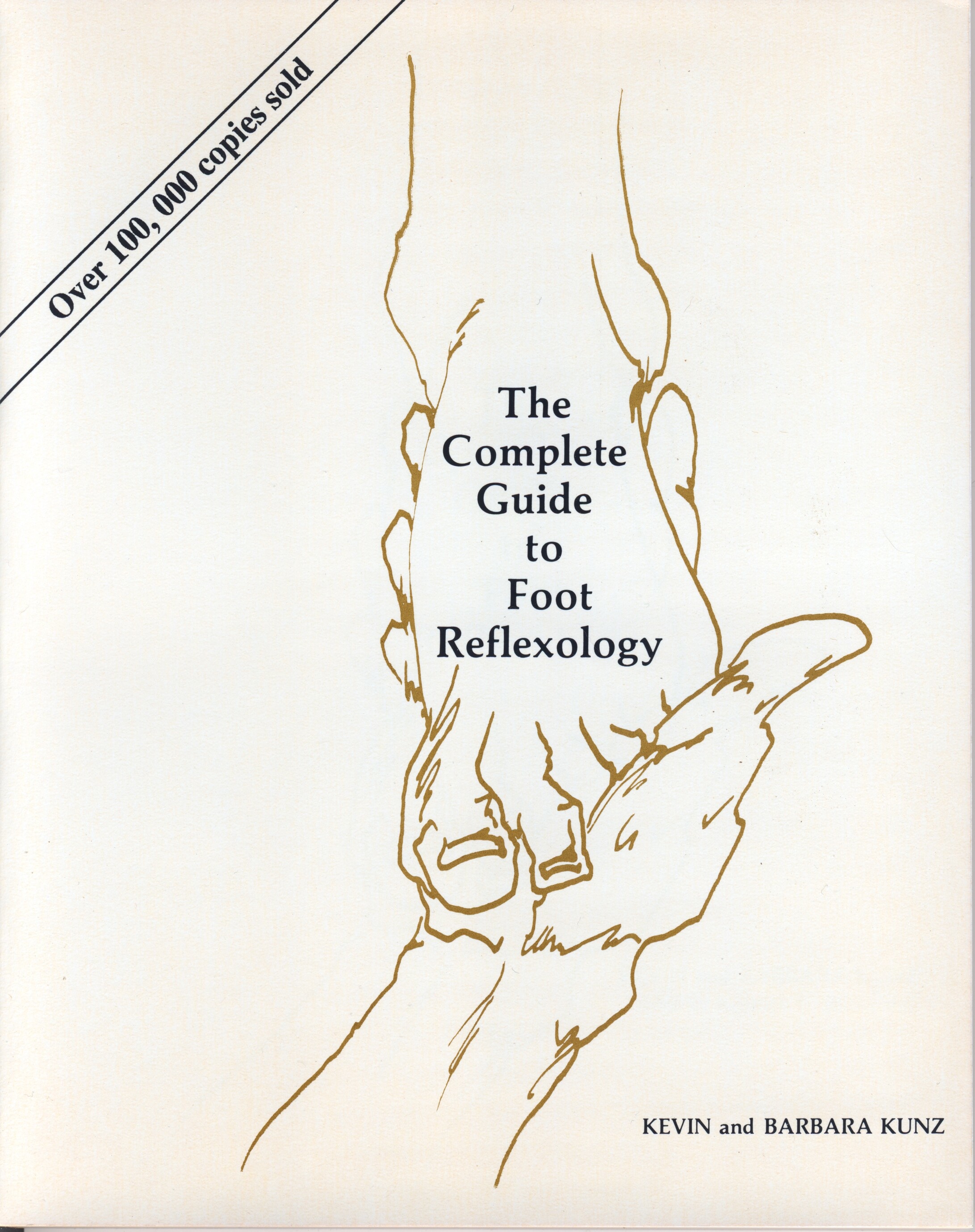 The Complete Guide to Foot Reflexology 